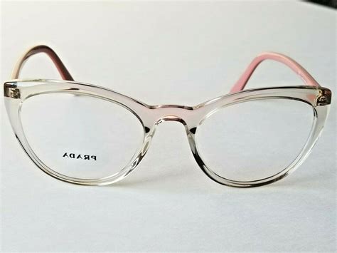 prada prescription glasses women